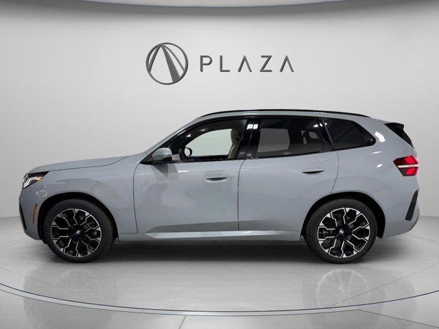 new 2026 BMW X3 car, priced at $60,250