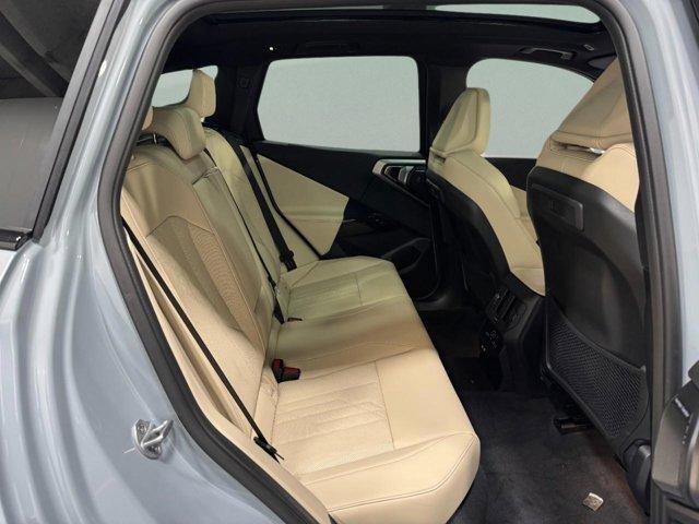 new 2026 BMW X3 car, priced at $60,250