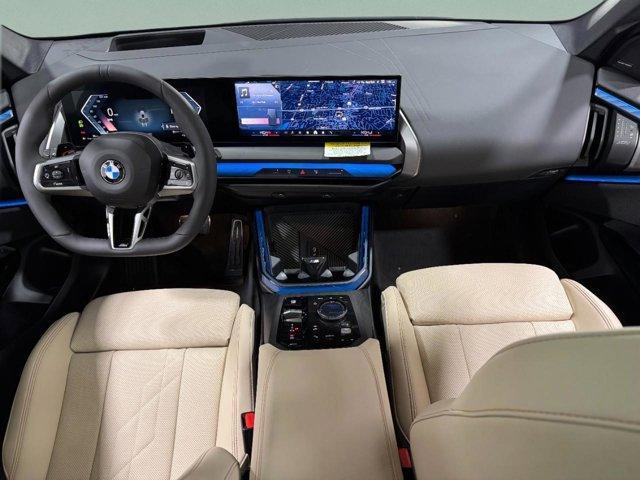 new 2026 BMW X3 car, priced at $60,250