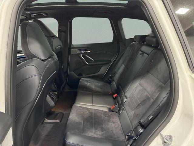 new 2026 BMW X1 car, priced at $52,819