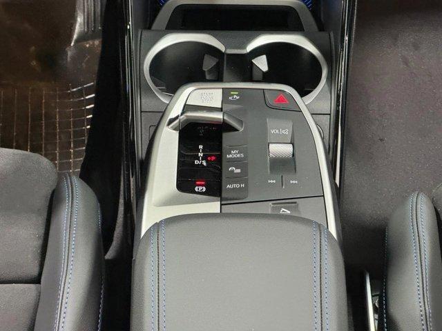 new 2026 BMW X1 car, priced at $52,220