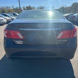 used 2008 Lexus ES 350 car, priced at $4,495