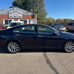 used 2008 Lexus ES 350 car, priced at $4,495