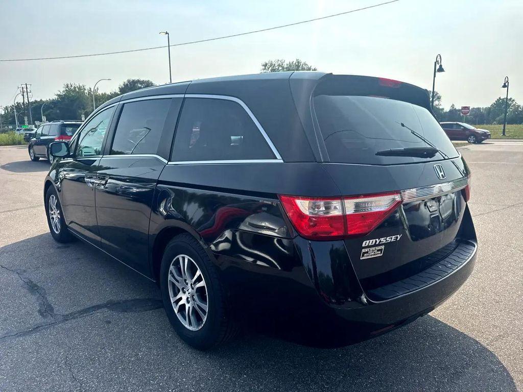used 2011 Honda Odyssey car, priced at $6,995