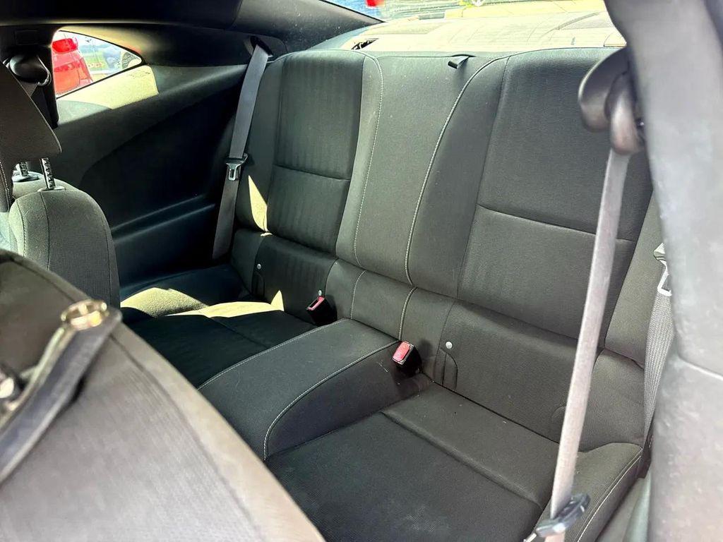 used 2015 Chevrolet Camaro car, priced at $8,995