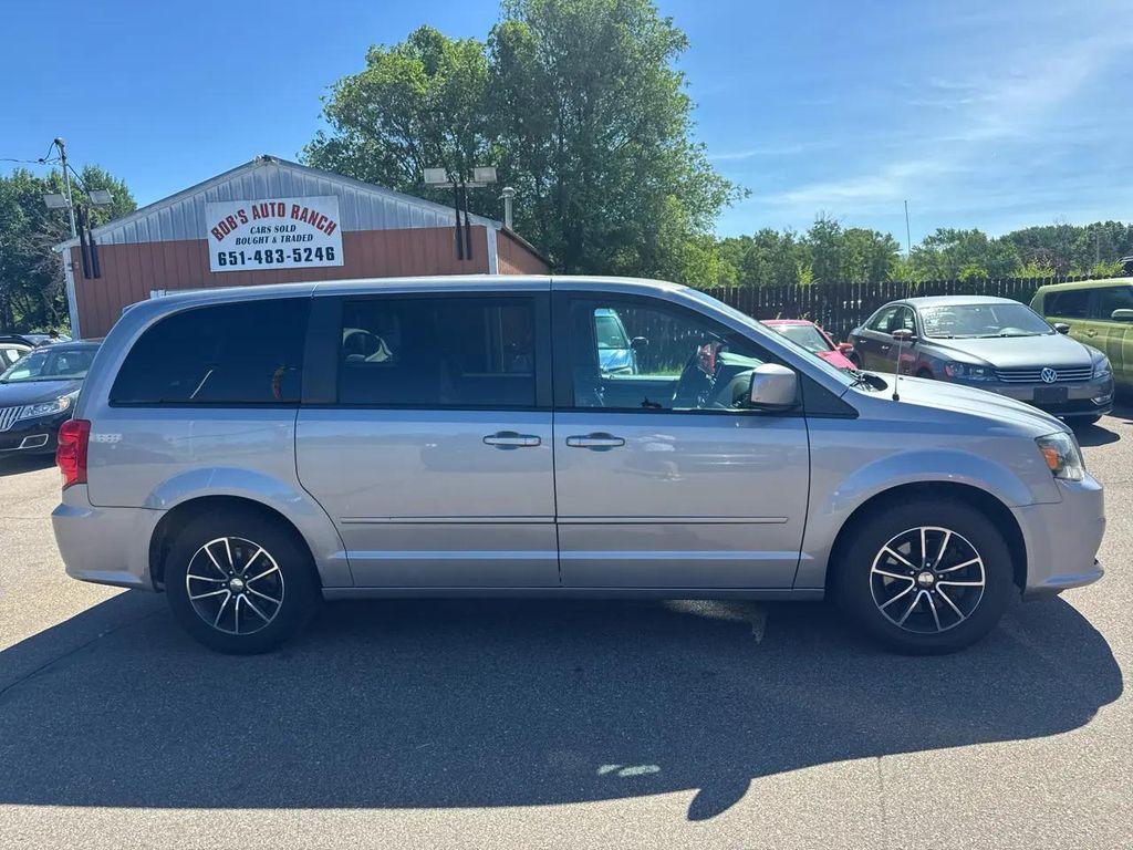used 2015 Dodge Grand Caravan car, priced at $6,545