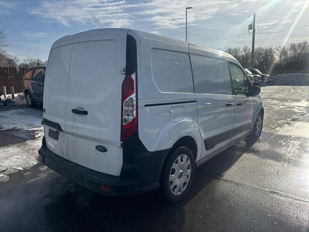 used 2020 Ford Transit Connect car, priced at $10,995