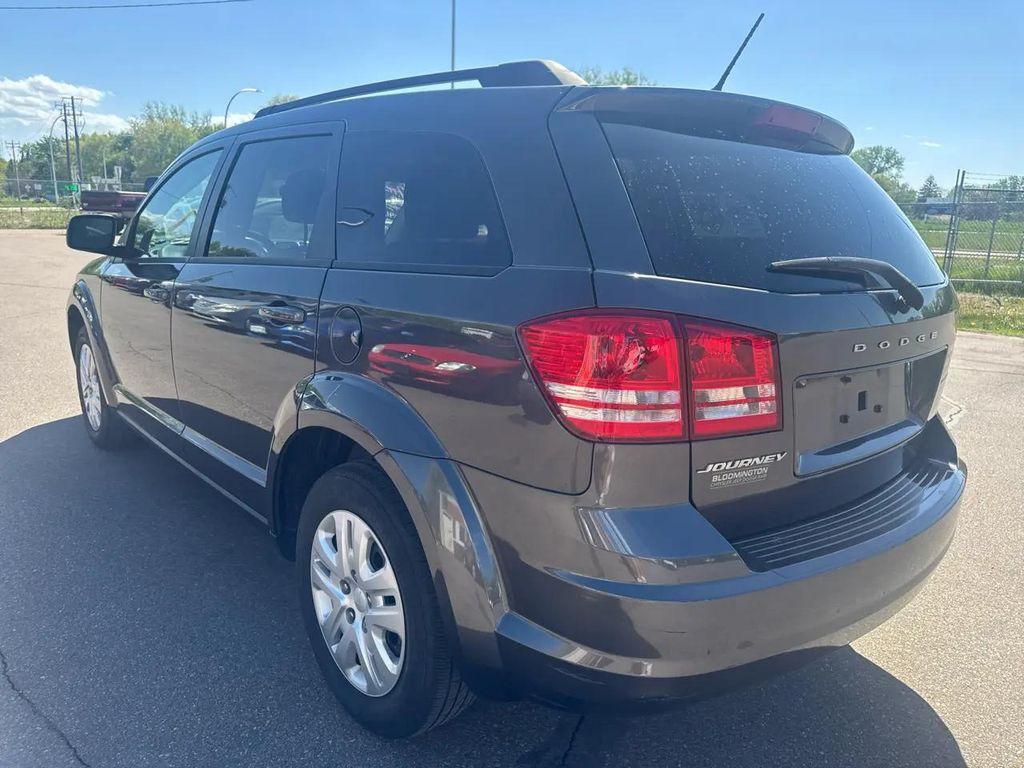used 2016 Dodge Journey car, priced at $7,995