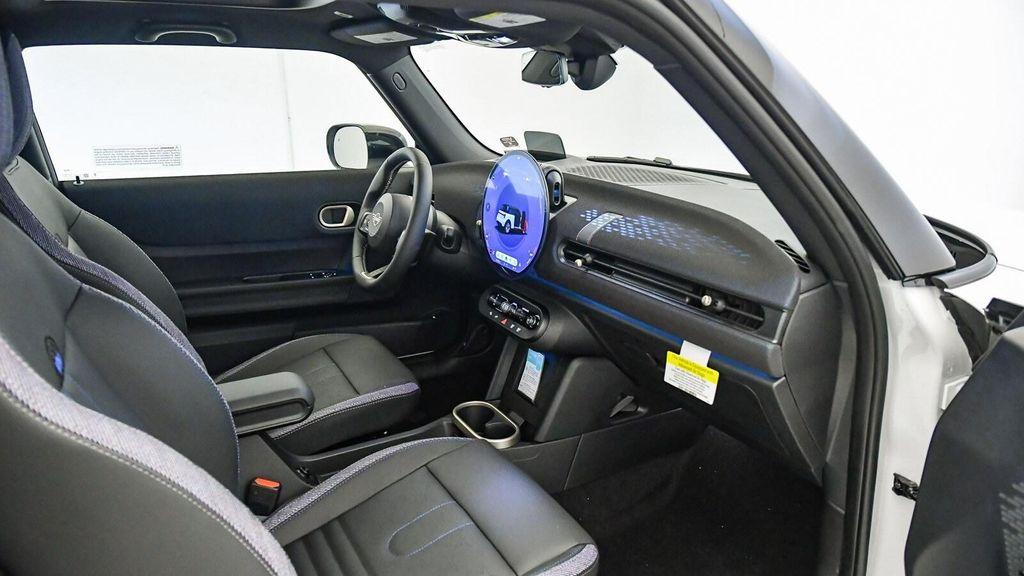 new 2026 MINI Hardtop car, priced at $37,390