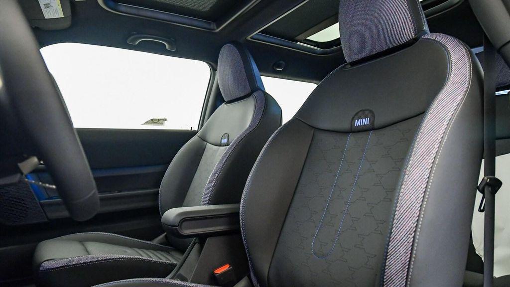 new 2026 MINI Hardtop car, priced at $37,390