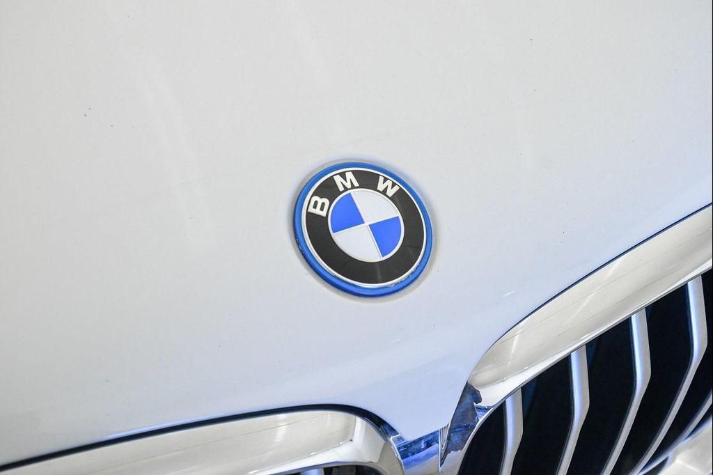 used 2023 BMW X5 PHEV car, priced at $38,436