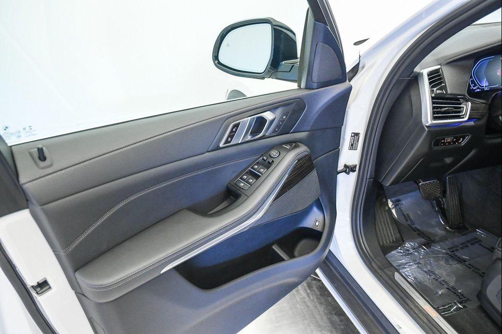 used 2023 BMW X5 PHEV car, priced at $38,436