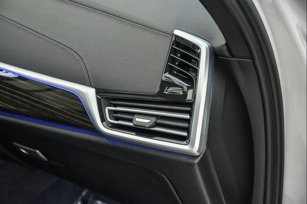 used 2023 BMW X5 PHEV car, priced at $38,436