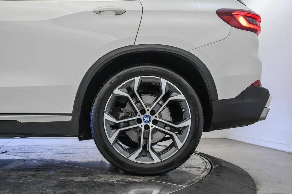 used 2023 BMW X5 PHEV car, priced at $38,436
