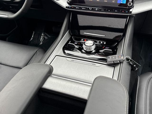 new 2026 Jeep Grand Wagoneer car, priced at $82,330