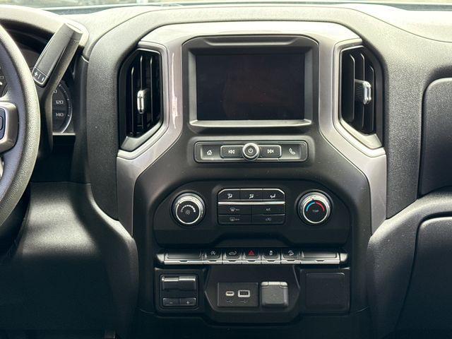 used 2021 Chevrolet Silverado 1500 car, priced at $31,990