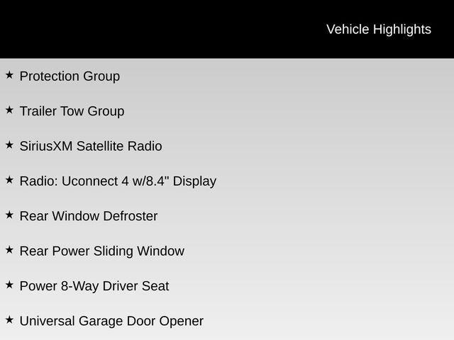 used 2020 Ram 1500 car, priced at $27,990
