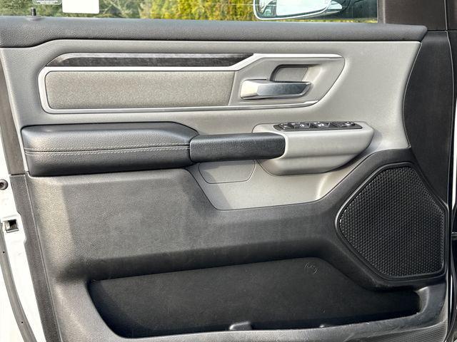 used 2020 Ram 1500 car, priced at $27,990