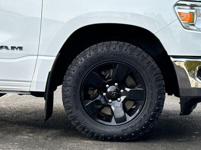 used 2020 Ram 1500 car, priced at $27,990