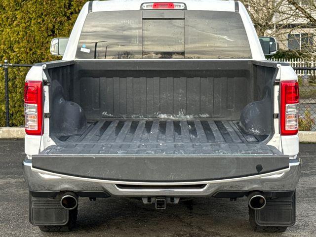 used 2020 Ram 1500 car, priced at $27,990