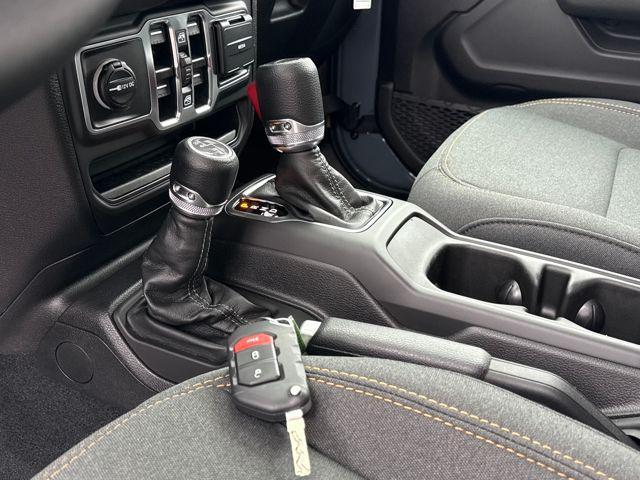 new 2026 Jeep Gladiator car, priced at $49,000