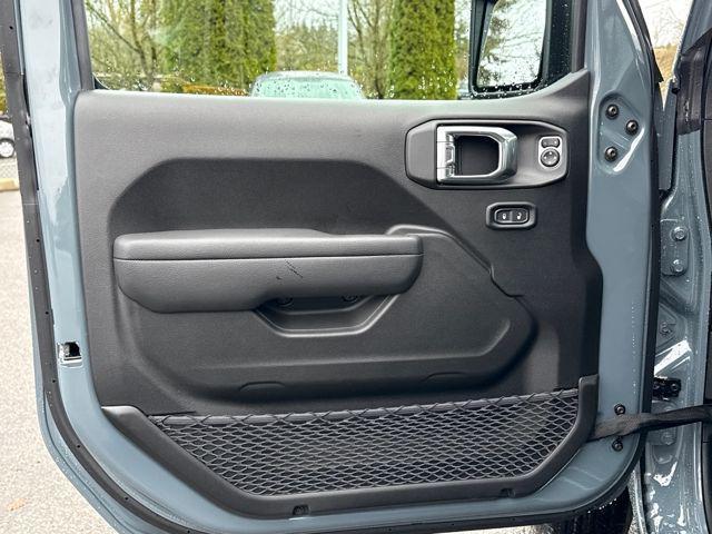 new 2026 Jeep Gladiator car, priced at $49,000