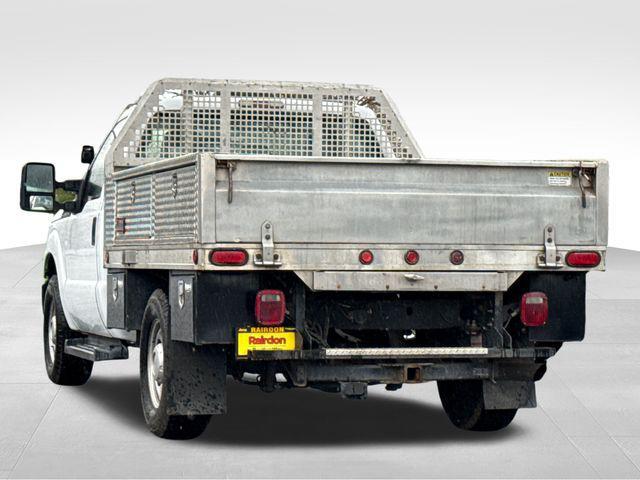 used 2012 Ford F-250 car, priced at $12,990