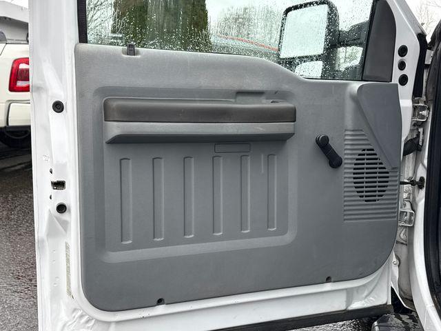 used 2012 Ford F-250 car, priced at $12,990