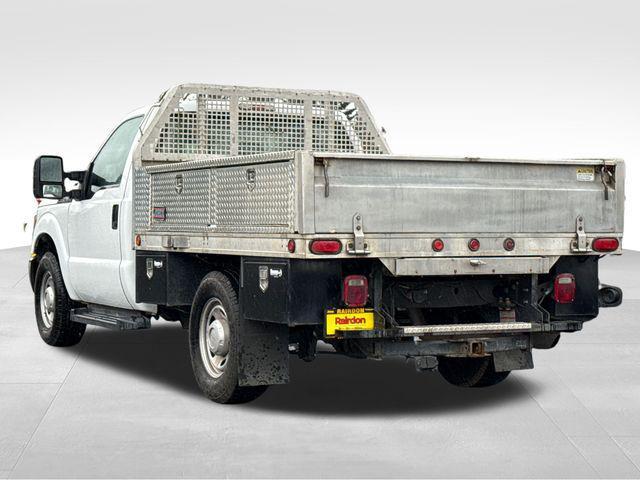 used 2012 Ford F-250 car, priced at $12,990
