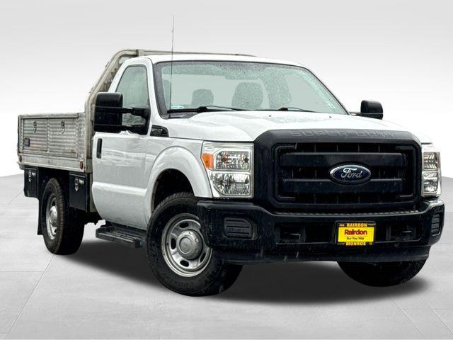 used 2012 Ford F-250 car, priced at $12,990