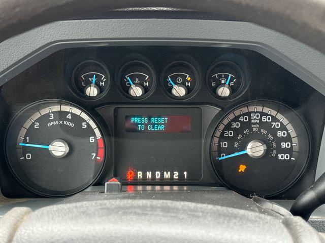 used 2012 Ford F-250 car, priced at $12,990