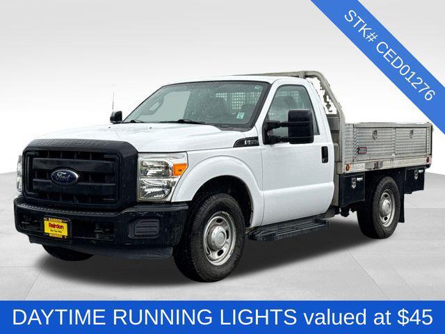 used 2012 Ford F-250 car, priced at $12,990