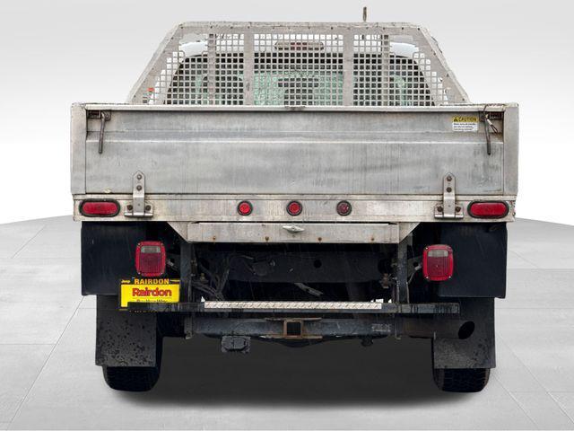 used 2012 Ford F-250 car, priced at $12,990