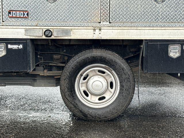 used 2012 Ford F-250 car, priced at $12,990