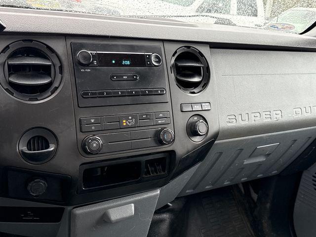 used 2012 Ford F-250 car, priced at $12,990