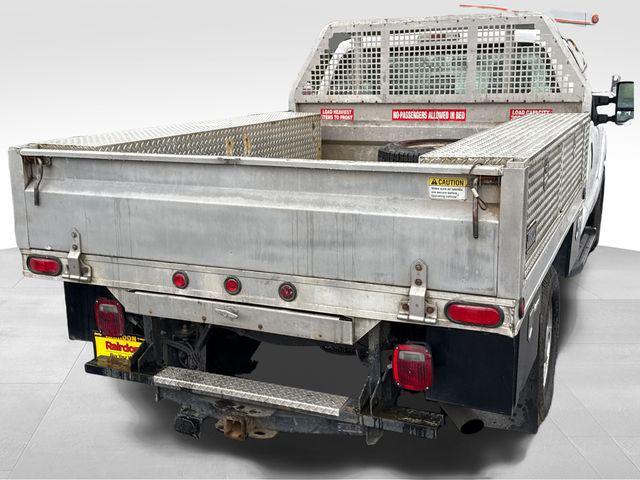 used 2012 Ford F-250 car, priced at $12,990