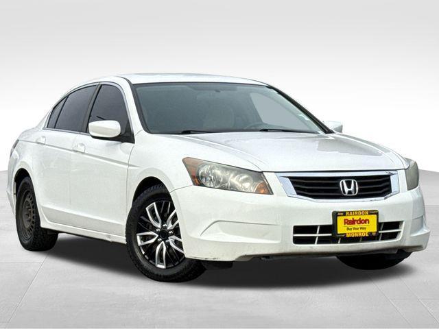 used 2009 Honda Accord car, priced at $7,990