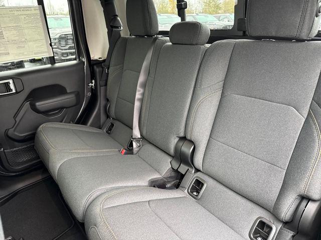 new 2026 Jeep Gladiator car, priced at $49,000