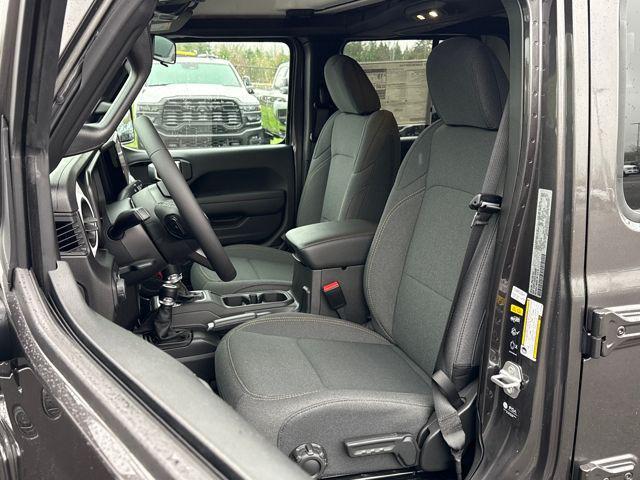 new 2026 Jeep Gladiator car, priced at $49,000