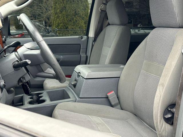 used 2006 Dodge Ram 2500 car, priced at $15,390
