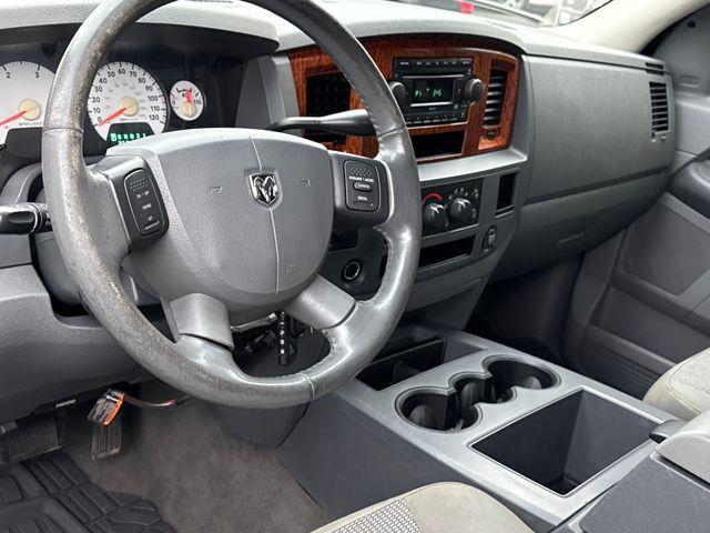 used 2006 Dodge Ram 2500 car, priced at $15,390