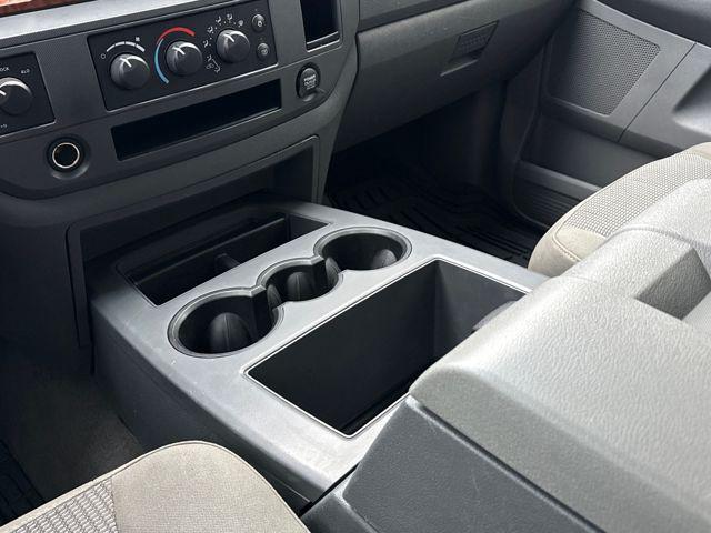 used 2006 Dodge Ram 2500 car, priced at $15,390