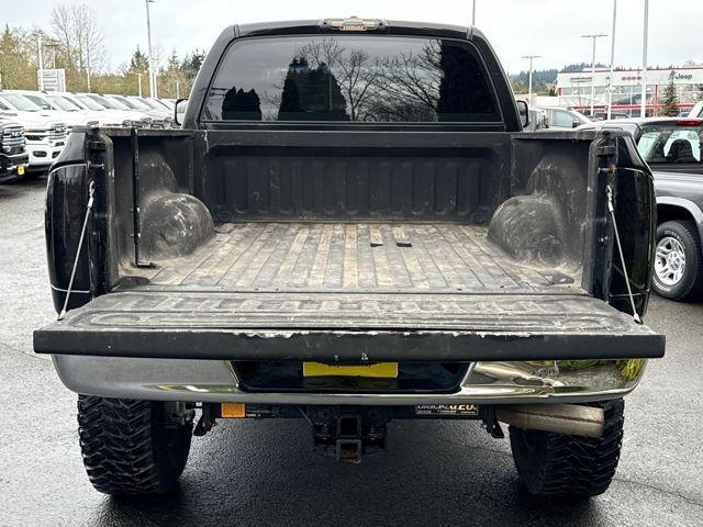 used 2006 Dodge Ram 2500 car, priced at $15,390