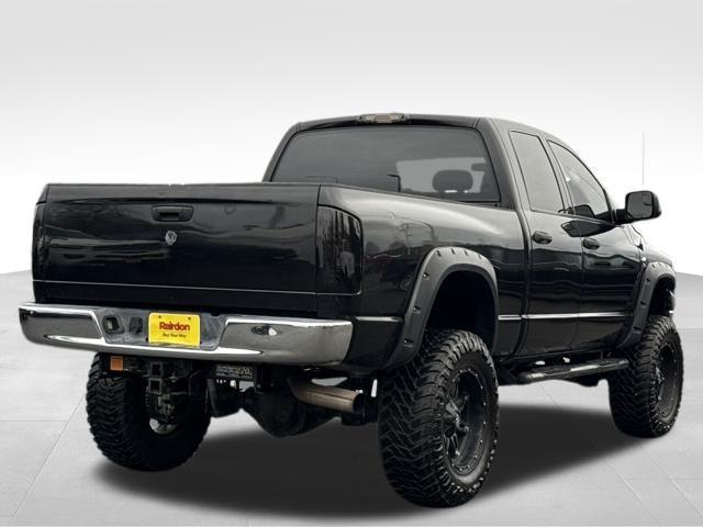 used 2006 Dodge Ram 2500 car, priced at $15,390