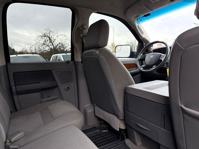 used 2006 Dodge Ram 2500 car, priced at $15,390