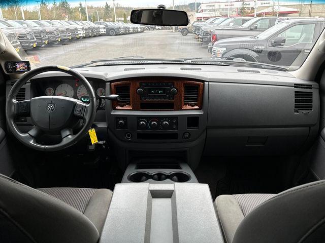 used 2006 Dodge Ram 2500 car, priced at $15,390