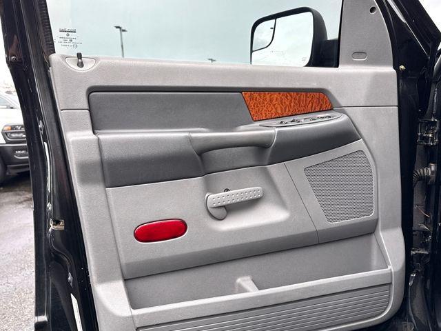 used 2006 Dodge Ram 2500 car, priced at $15,390