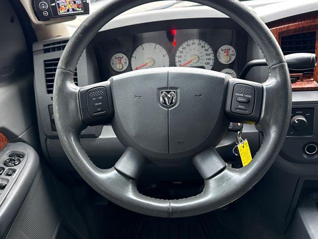 used 2006 Dodge Ram 2500 car, priced at $15,390