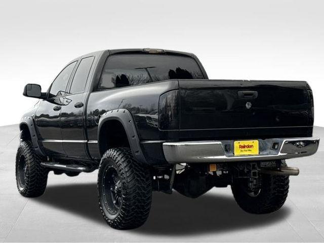 used 2006 Dodge Ram 2500 car, priced at $15,390