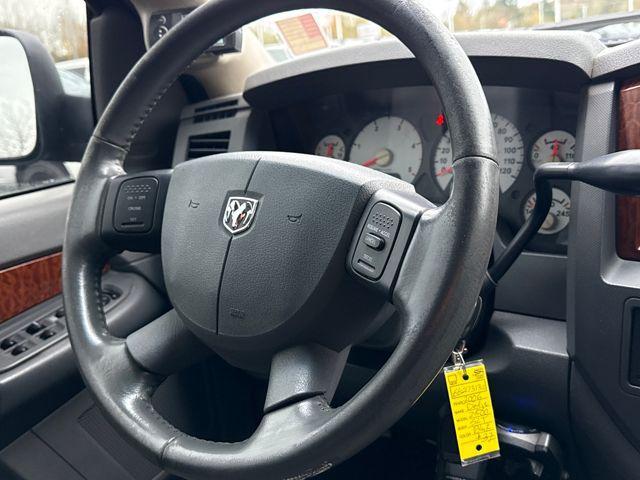 used 2006 Dodge Ram 2500 car, priced at $15,390